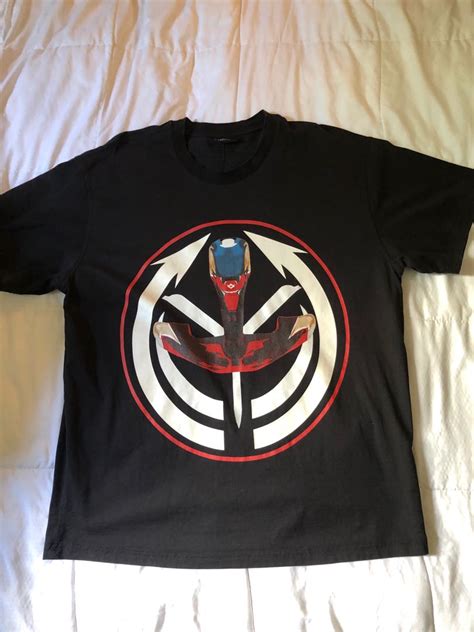 givenchy tribal snake